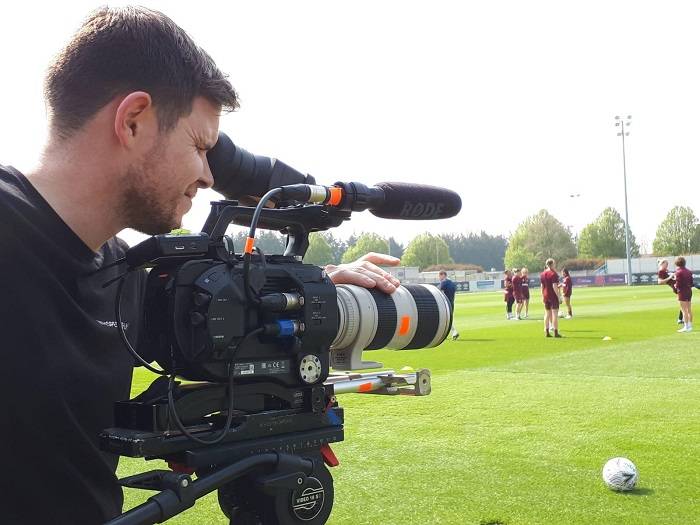 Additional Tips for Sports Videography