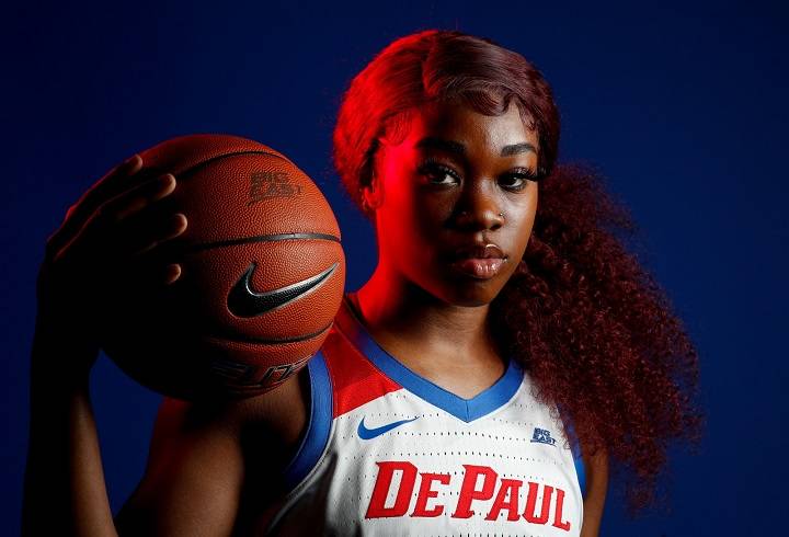 Buns and Basketball: Exploring the Fusion of Fitness and Fun Buns and Basketball
