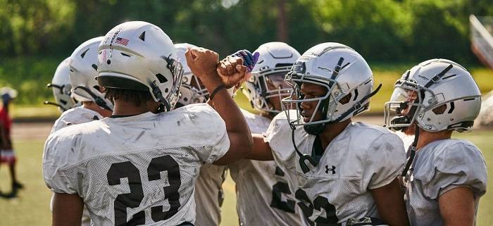 Embracing Diversity and Inclusion 1