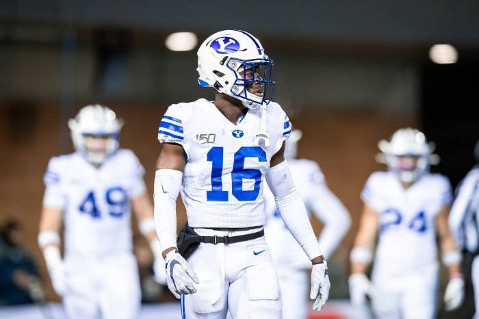 Evolution of Football Drip