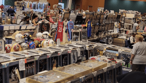 Exploring Sports Card Shops Near Me