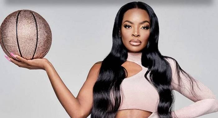 Exploring the Enigma Brooke Basketball Wives Husband