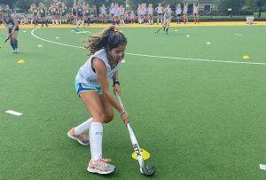 Field Hockey