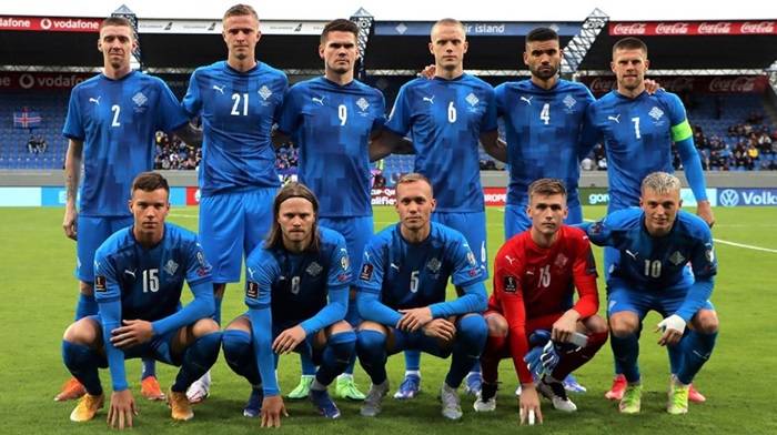 Iceland September 2021