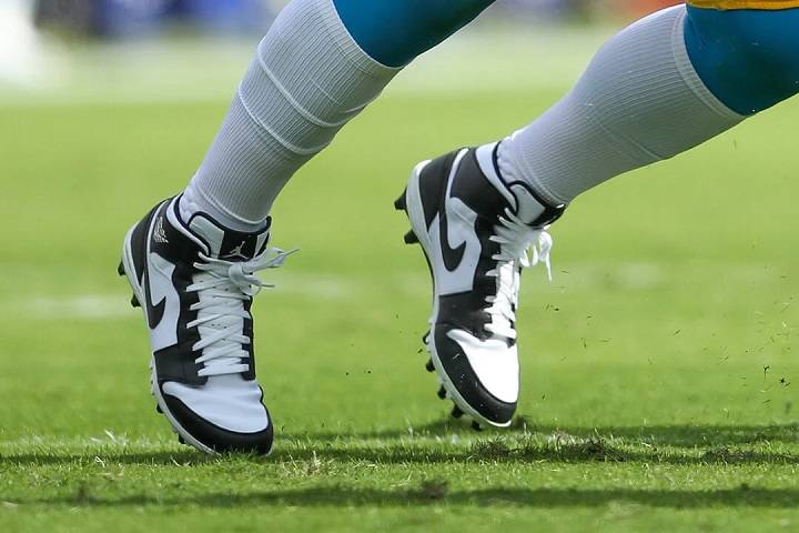 Elevate Your Game: Exploring the Power of Jordan 1 Football Cleats Jordan 1 Football Cleats