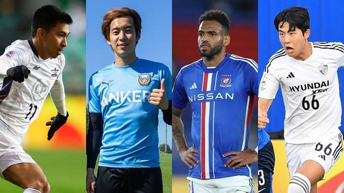 Key Players to Watch