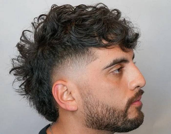 Maintaining Your Baseball Haircut