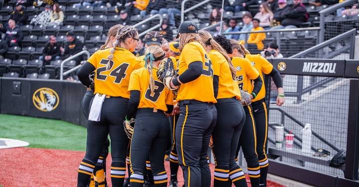 Demystifying SEC Softball Standings: A Comprehensive Guide SEC Softball Standings