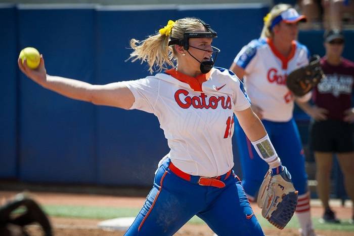 SEC Softball Tournament 2023s