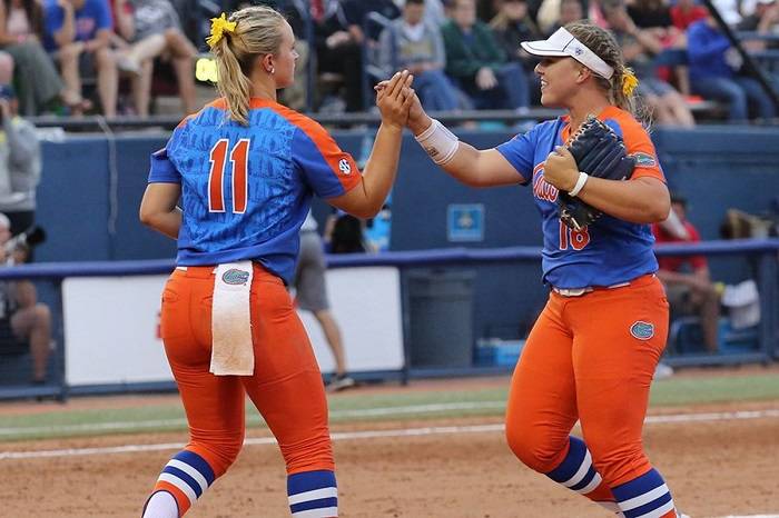 SEC Softball Tournament 2023ss