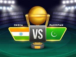 Sports Guru Pro India vs Pakistan