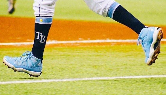 Styling Tips How to Rock Your Jordan Baseball Cleats