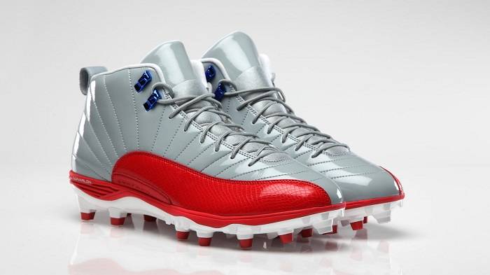 The Benefits of Choosing Jordan Football Cleats