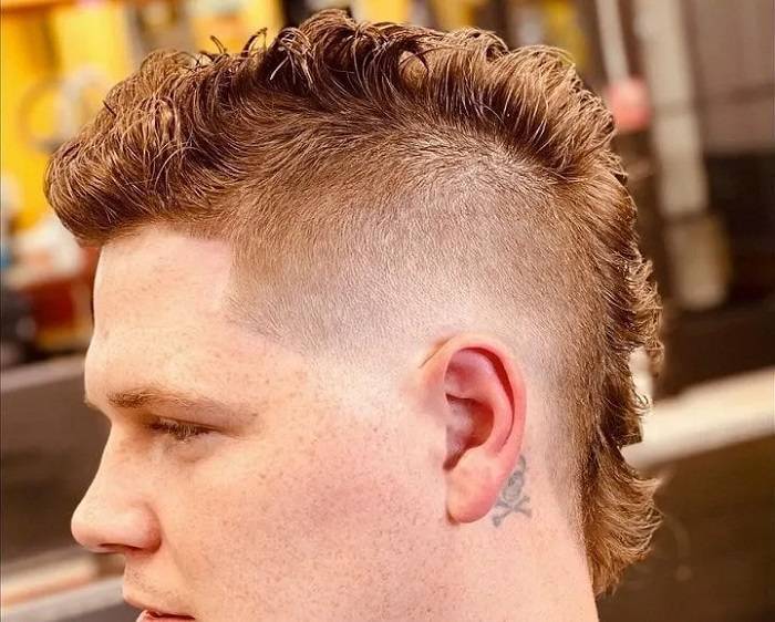 The Evolution of Baseball Haircuts