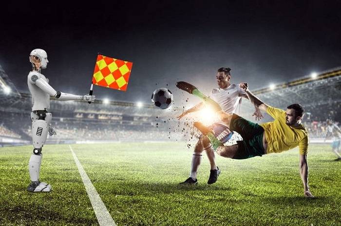 The Future of Football 2