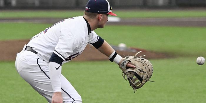The Future of Liberty Baseball
