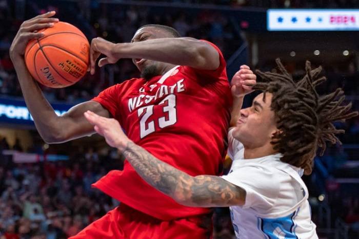 The Future of the ACC Basketball Tournament