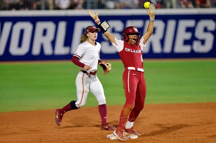 The Legacy of FSU Softball