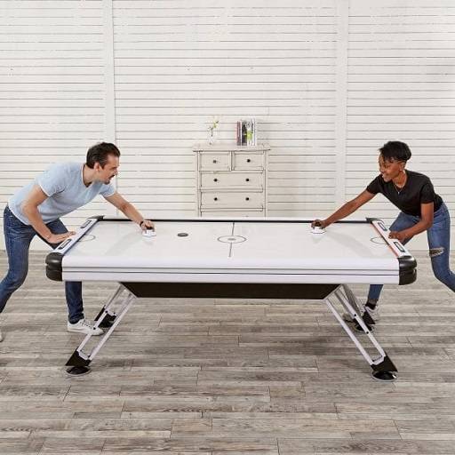 Tips for Choosing the Right MD Sports Air Hockey Table