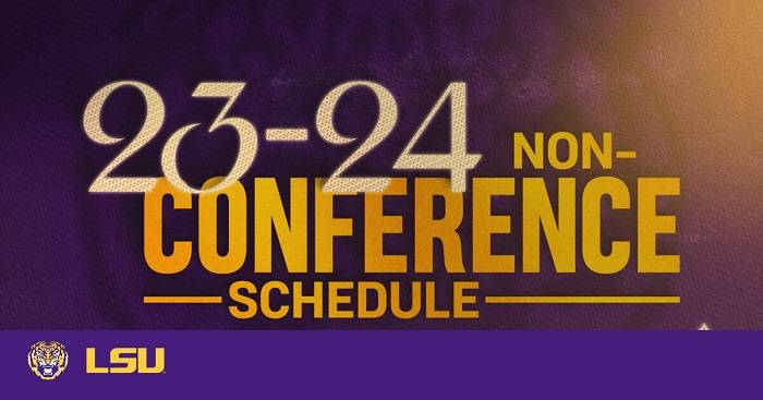 Understanding LSU Womens Basketball Schedule