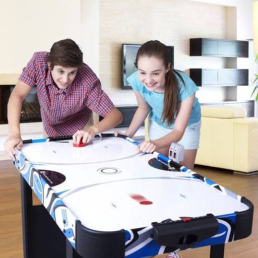 Understanding MD Sports Air Hockey Tables