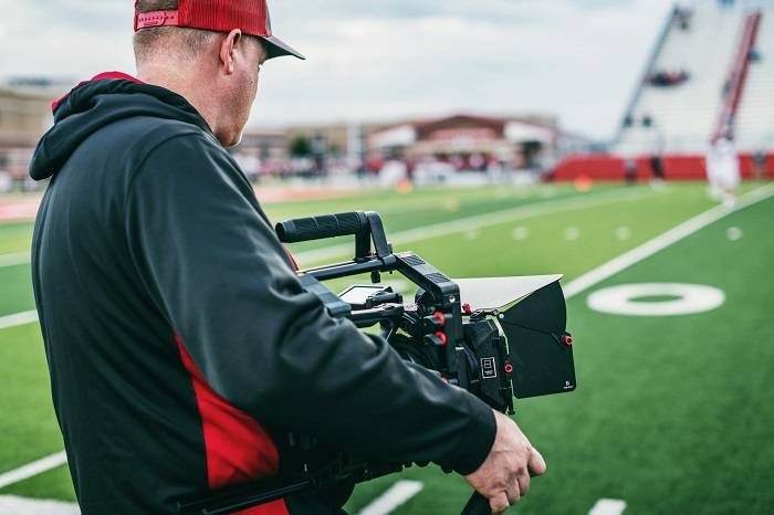 Understanding Sports Video Cameras