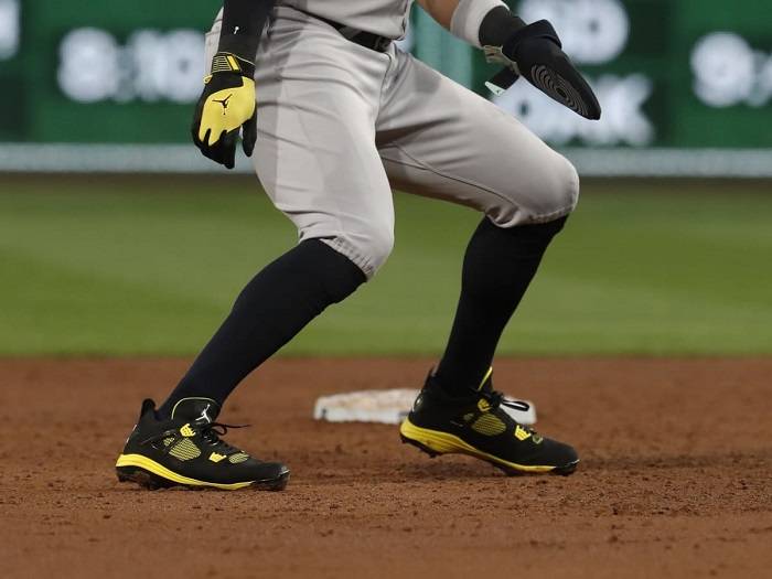 Unveiling the Legacy of Jordan Baseball Cleats