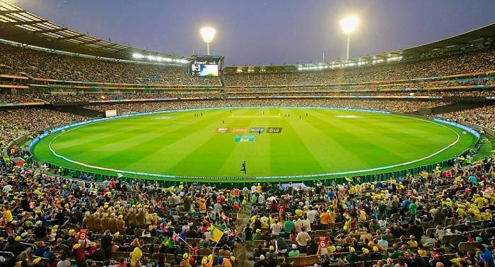 Witnessing the Spectacle A Fans Perspective