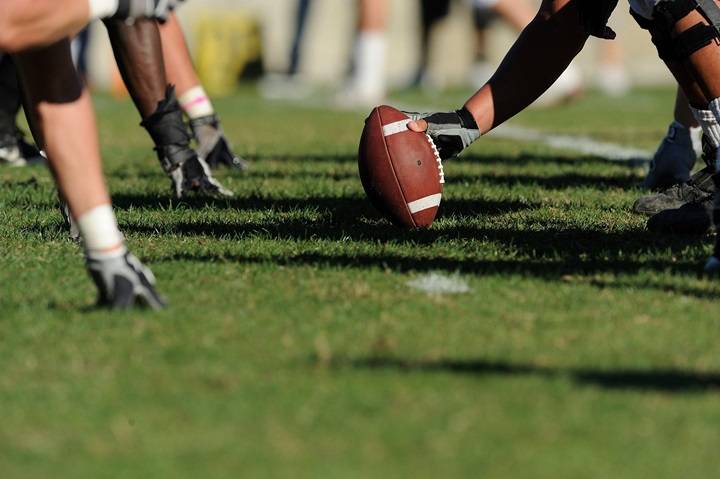 The Ultimate Guide to Football Pants: Choosing the Right Gear for the Gridiron iStock 183321504