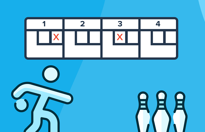 Bowling Scoring