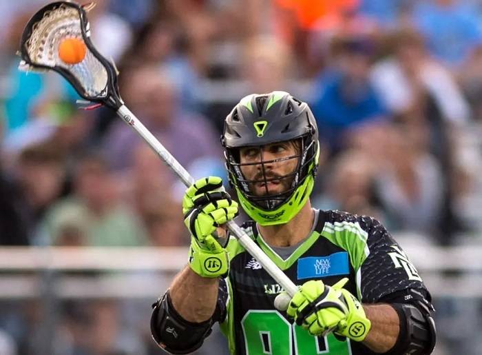 Paul Rabil Net Worth 2