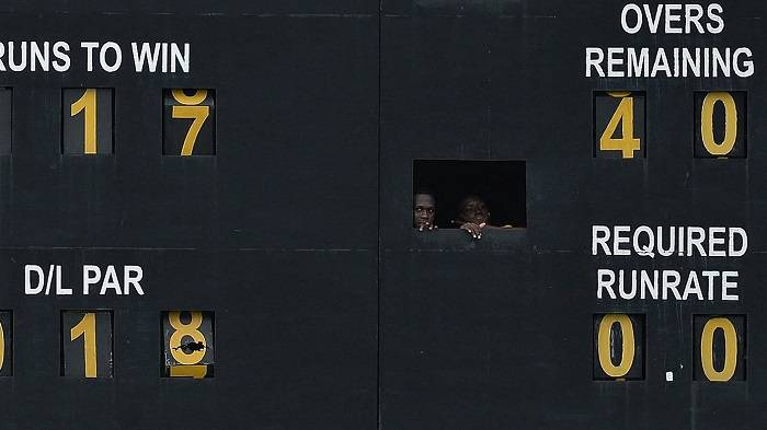 Scoring Decisions and Disputes