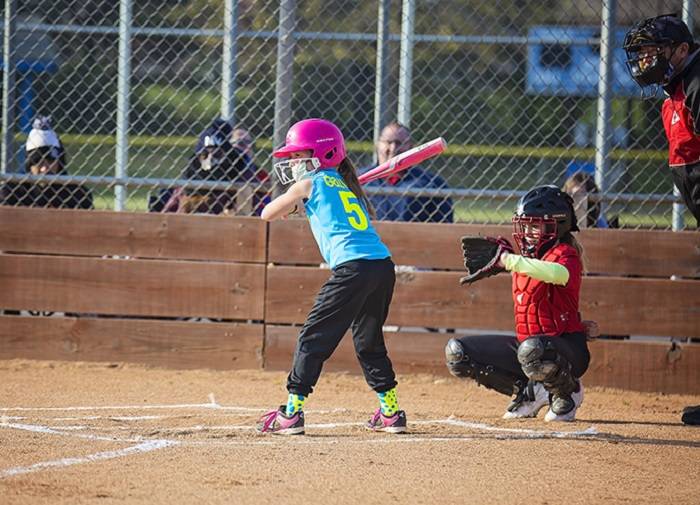 Softball Game Lengths 1