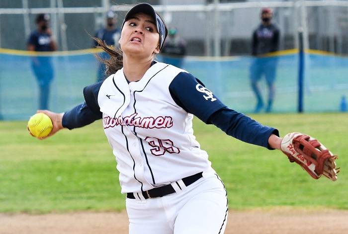 Softball Game Lengths 2