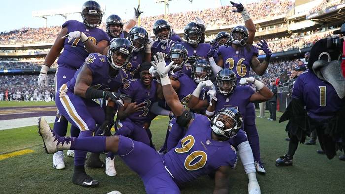 baltimore ravens
