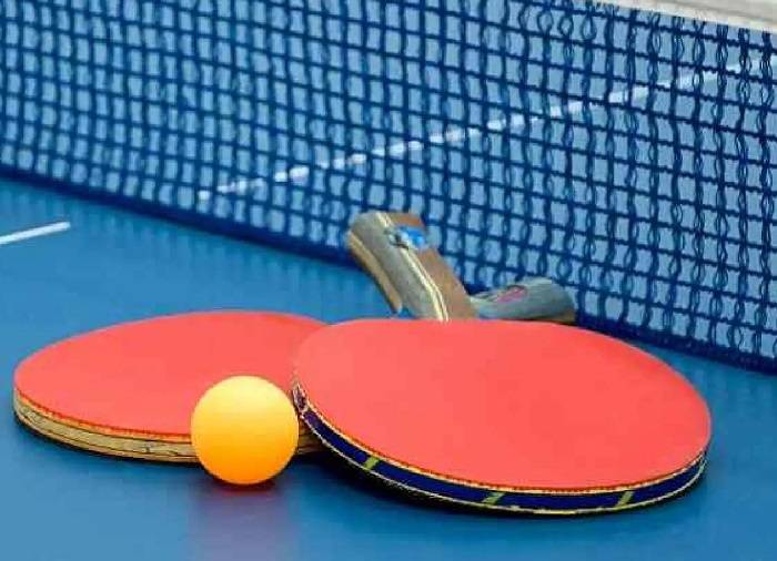 basics skills in table tennis 1