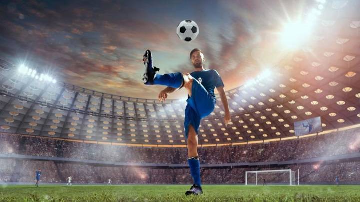 Unveiling the Strategic Symphony: A Comprehensive Guide to Every Football Position football 1