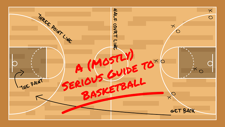 The Art of Basketball: Painting the Court with Passion and Precision the paint basketballsdsf