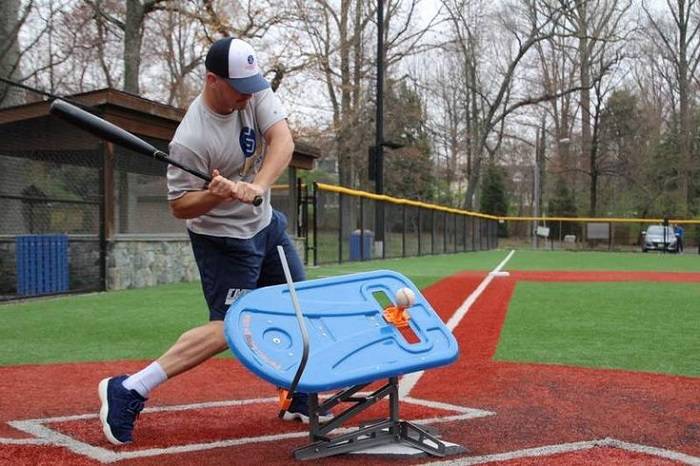 Advanced Swing Techniques