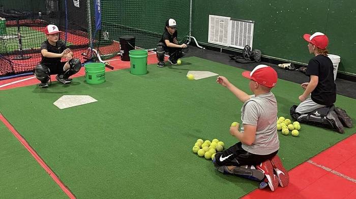 Best Baseball Reboundersf