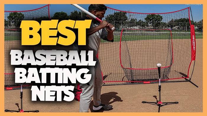 Best Baseball Reboundersffs