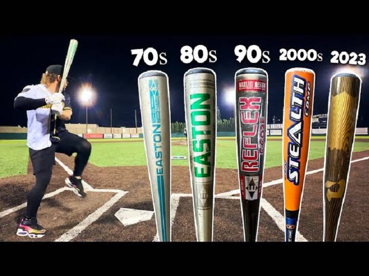 Best Metal Baseball Bats