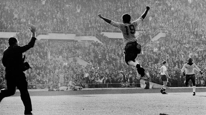 Consolidating Dominance