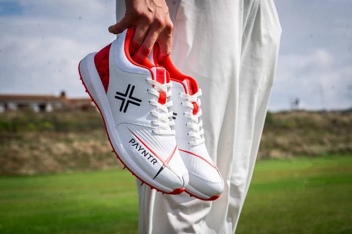 Cricket Footwear