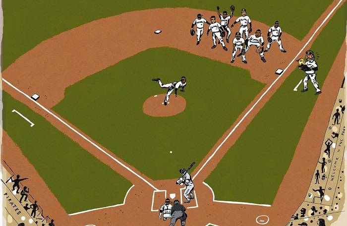 Defensive Shifts and Positioning