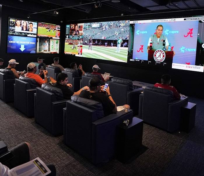 Features of Hard Rock Sports Betting Florida