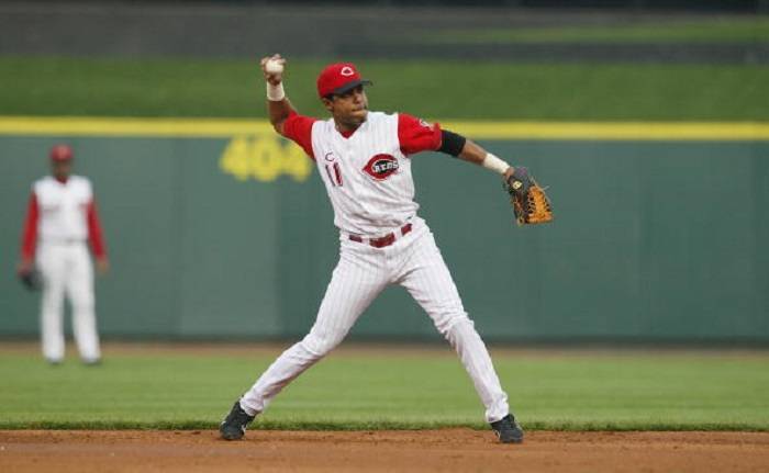 Hallmarks of Famous Shortstops