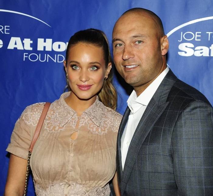 Hannah Jeters Role in Philanthropy