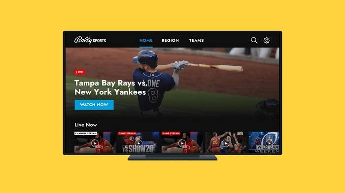 How to Stream Bally Sports on Your Devices 1