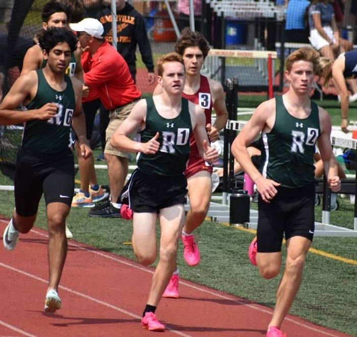 Standout Athletes and Teams in New Jersey High School Sports